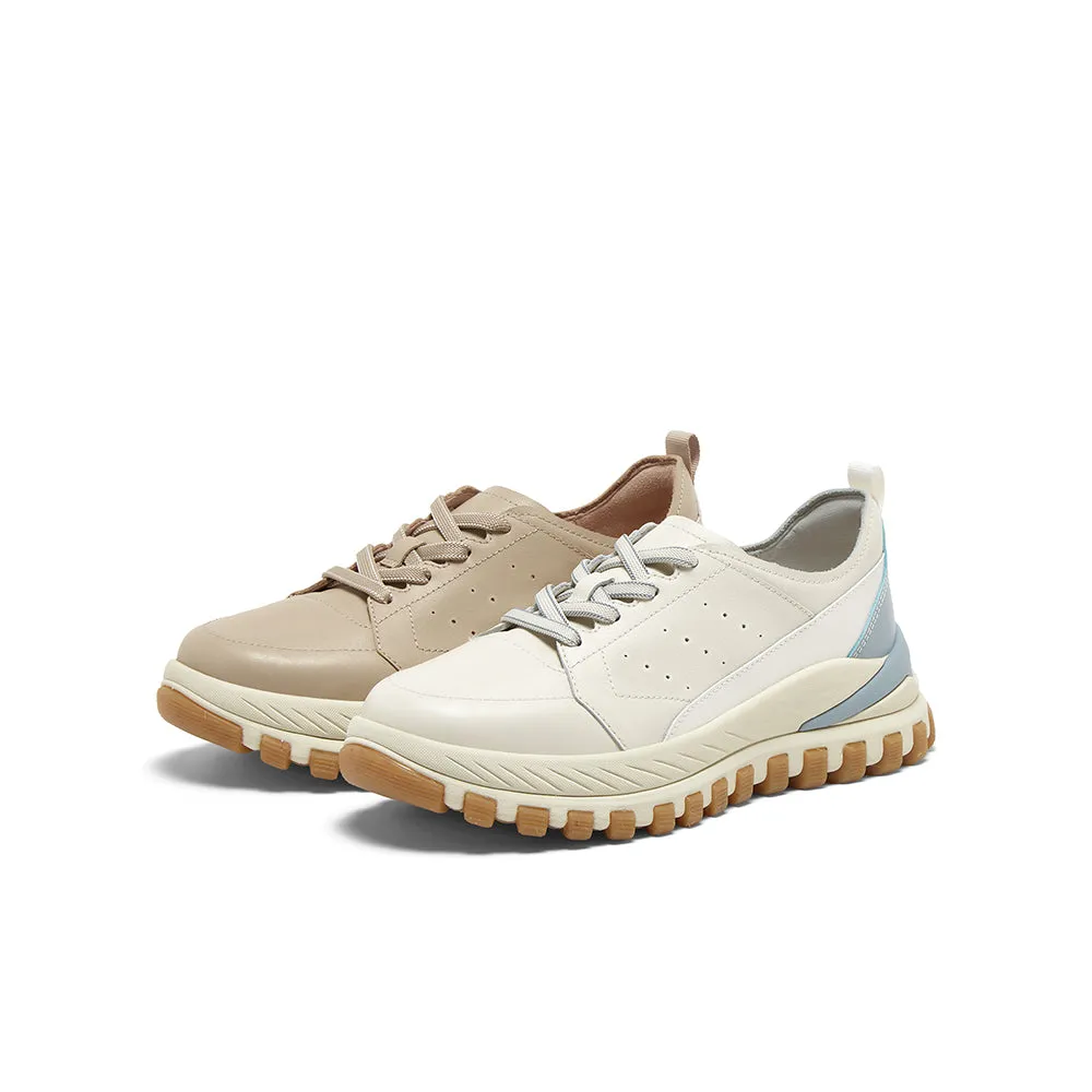 MIRABELL Cowhide Shoes (Women)