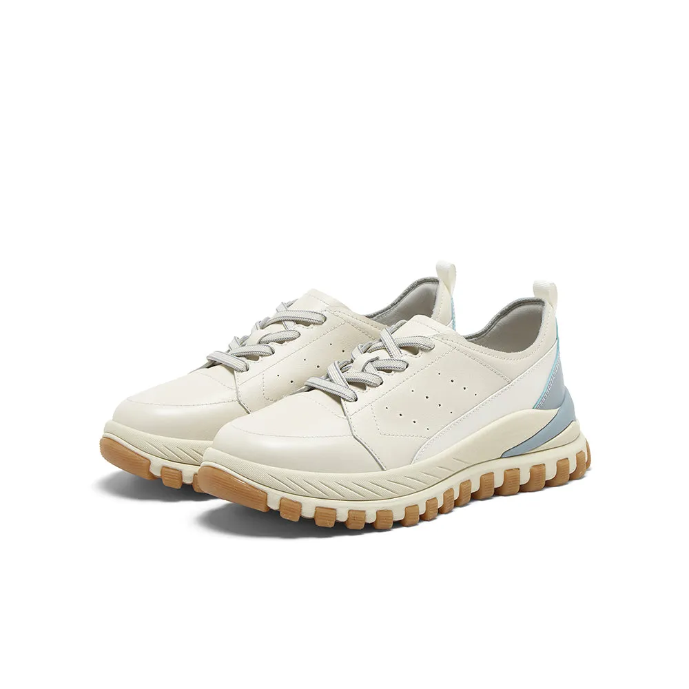 MIRABELL Cowhide Shoes (Women)