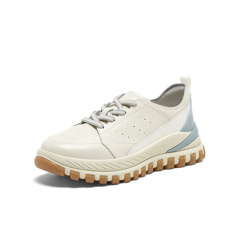 MIRABELL Cowhide Shoes (Women)