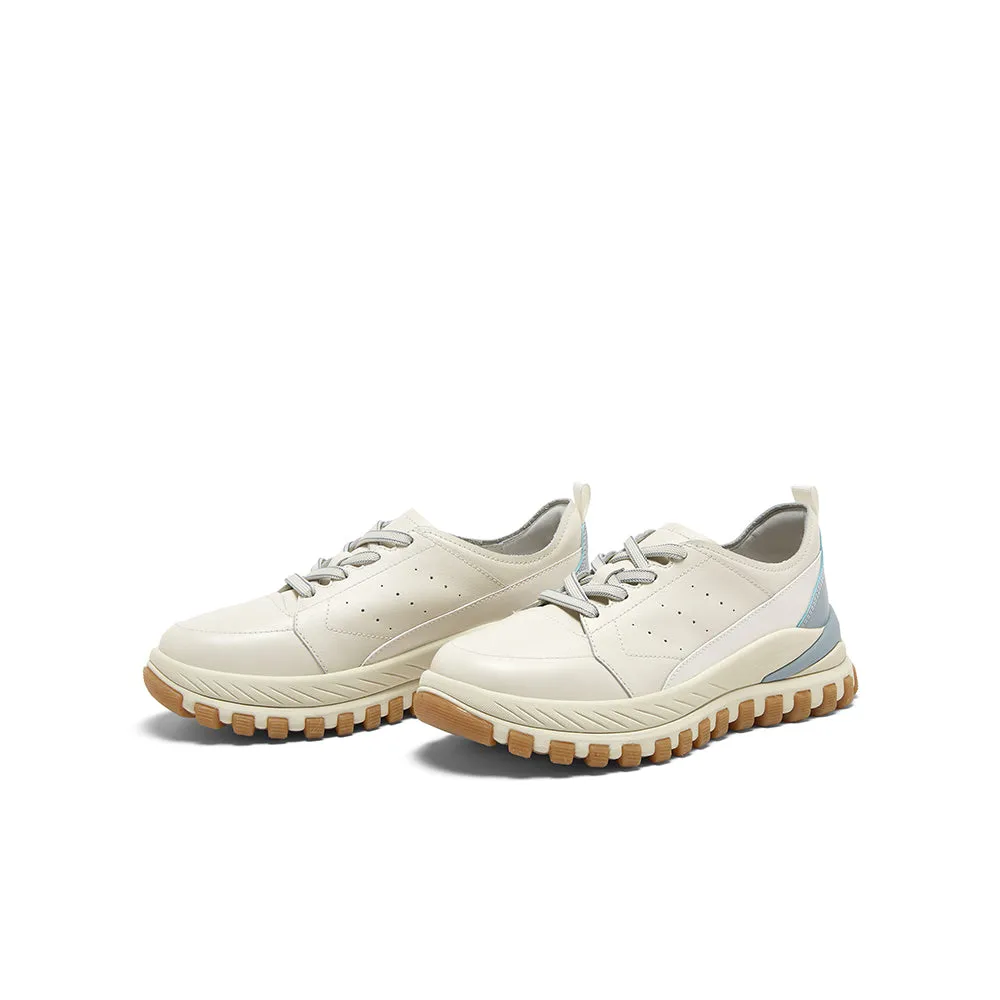 MIRABELL Cowhide Shoes (Women)