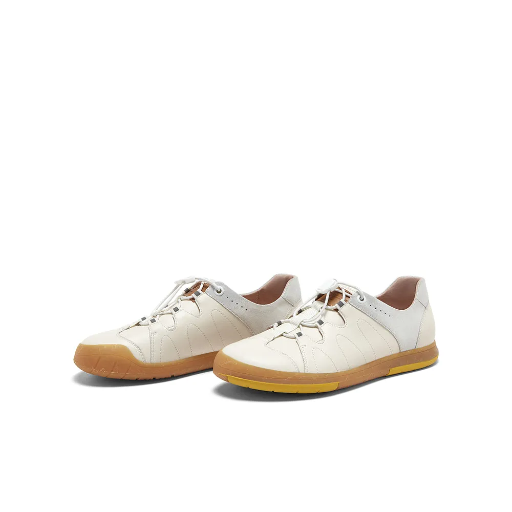 MIRABELL Cowhide/Sheep Leather Casual Shoes (Women)