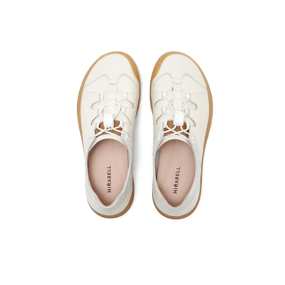 MIRABELL Cowhide/Sheep Leather Casual Shoes (Women)