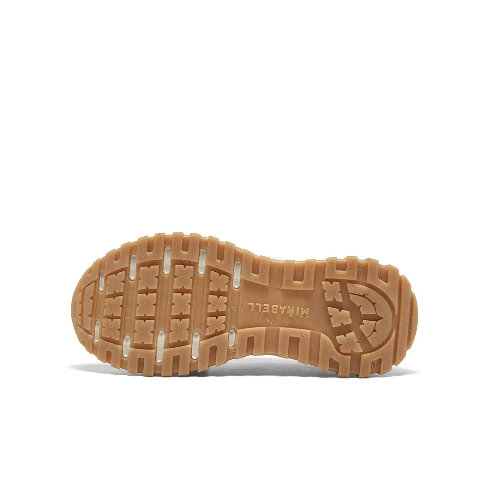 MIRABELL Cowhide/Sheep Leather Casual Shoes (Women)