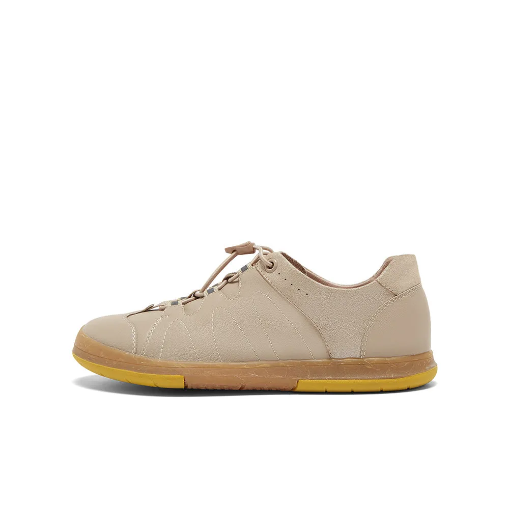 MIRABELL Cowhide/Sheep Leather Casual Shoes (Women)