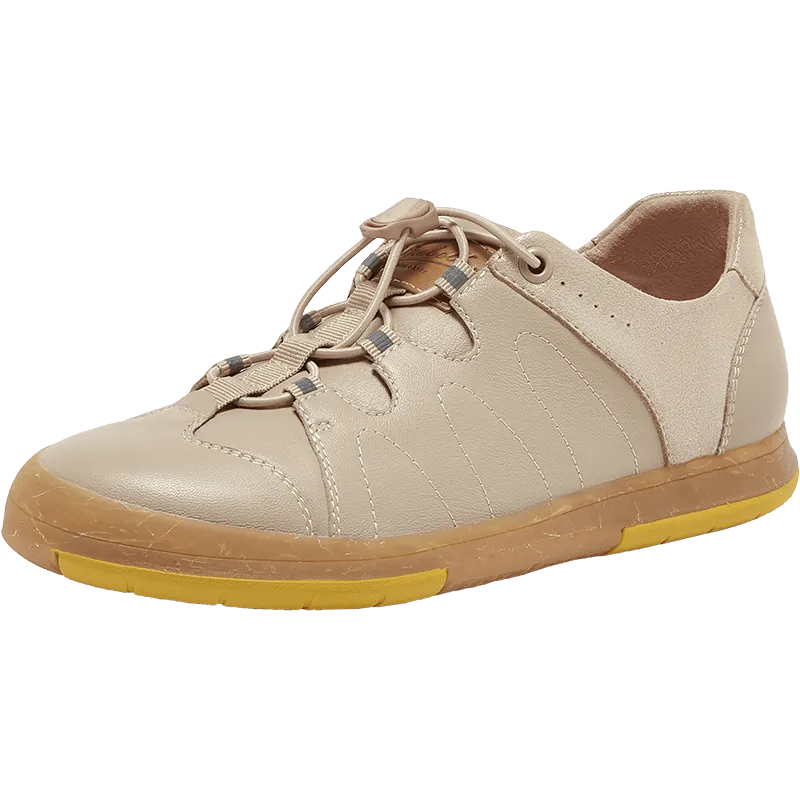MIRABELL Cowhide/Sheep Leather Casual Shoes (Women)