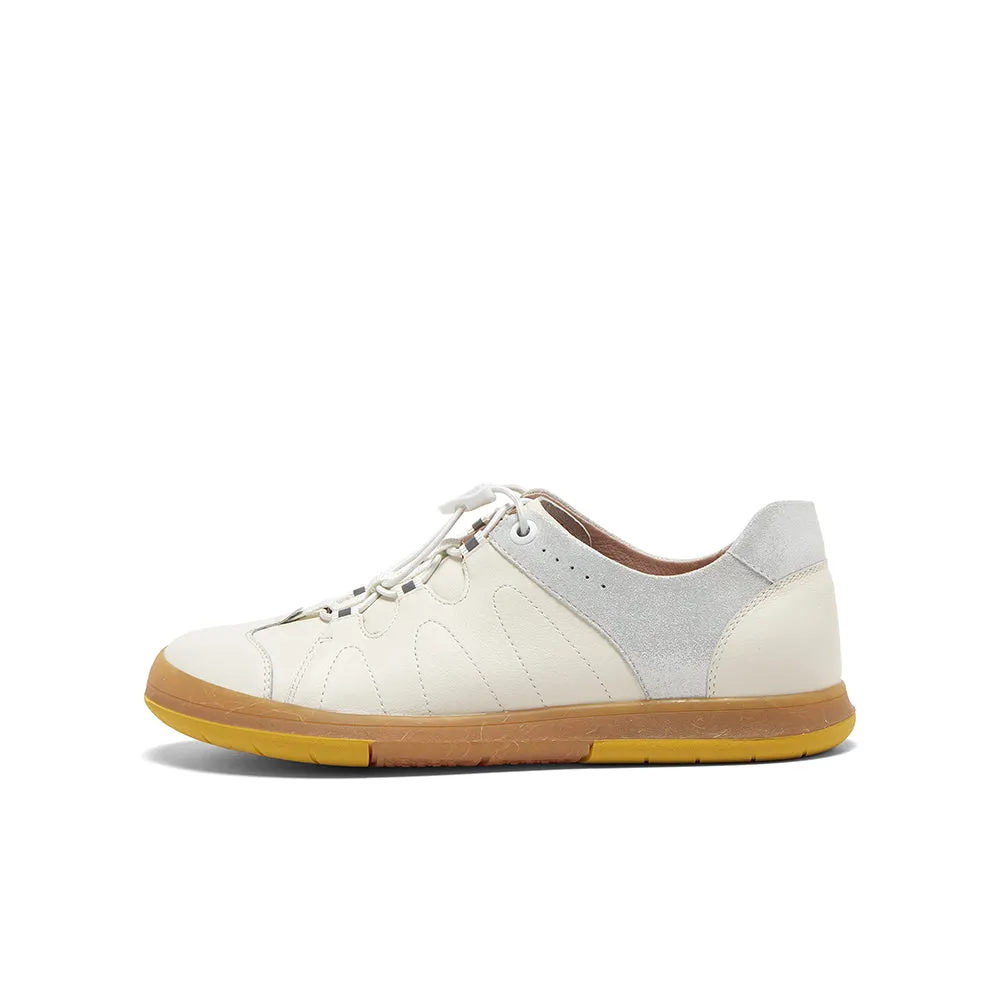 MIRABELL Cowhide/Sheep Leather Casual Shoes (Women)