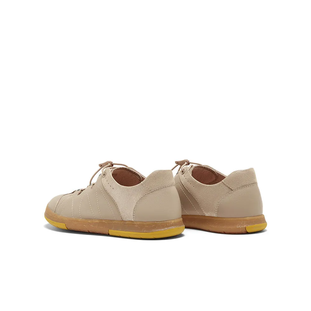MIRABELL Cowhide/Sheep Leather Casual Shoes (Women)
