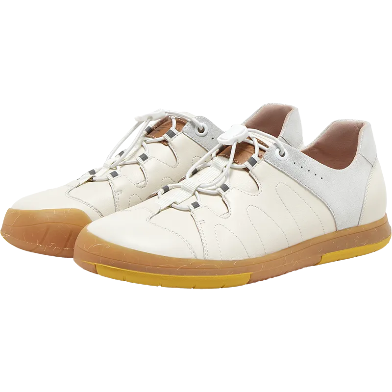 MIRABELL Cowhide/Sheep Leather Casual Shoes (Women)