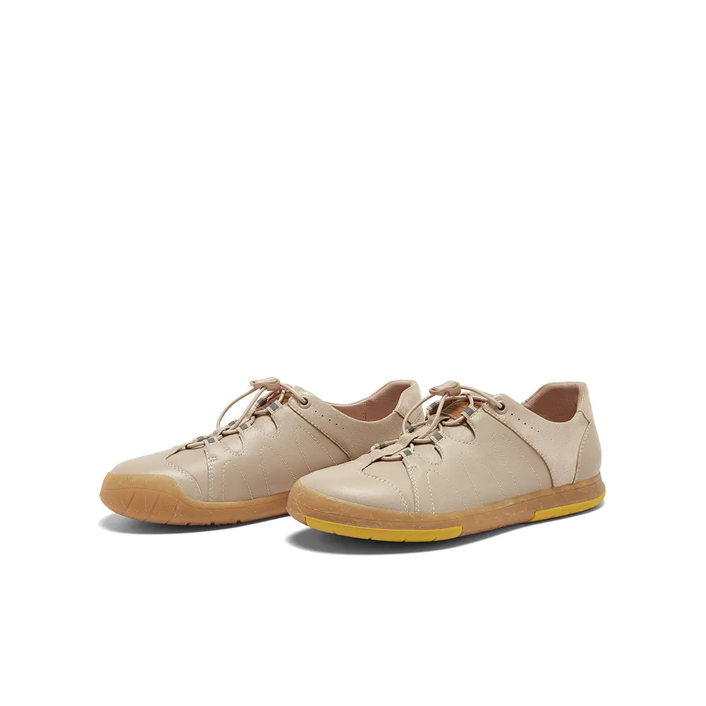 MIRABELL Cowhide/Sheep Leather Casual Shoes (Women)