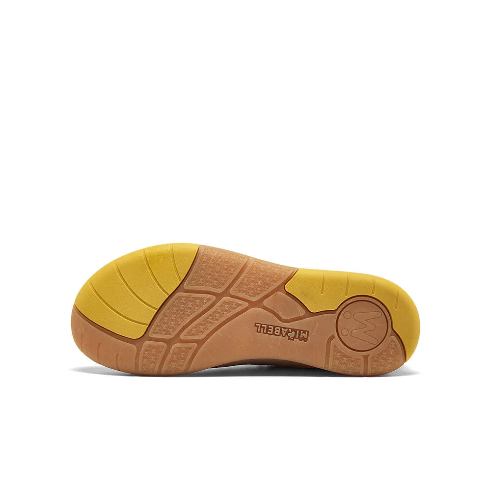 MIRABELL Cowhide/Sheep Leather Casual Shoes (Women)