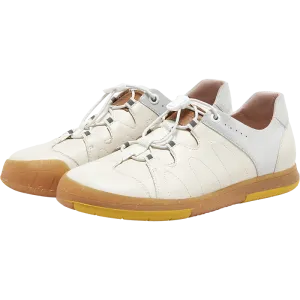 MIRABELL Cowhide/Sheep Leather Casual Shoes (Women)
