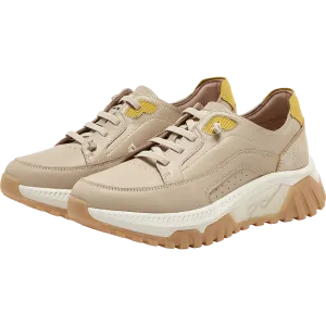 MIRABELL Cowhide/Sheep Leather Casual Shoes (Women)