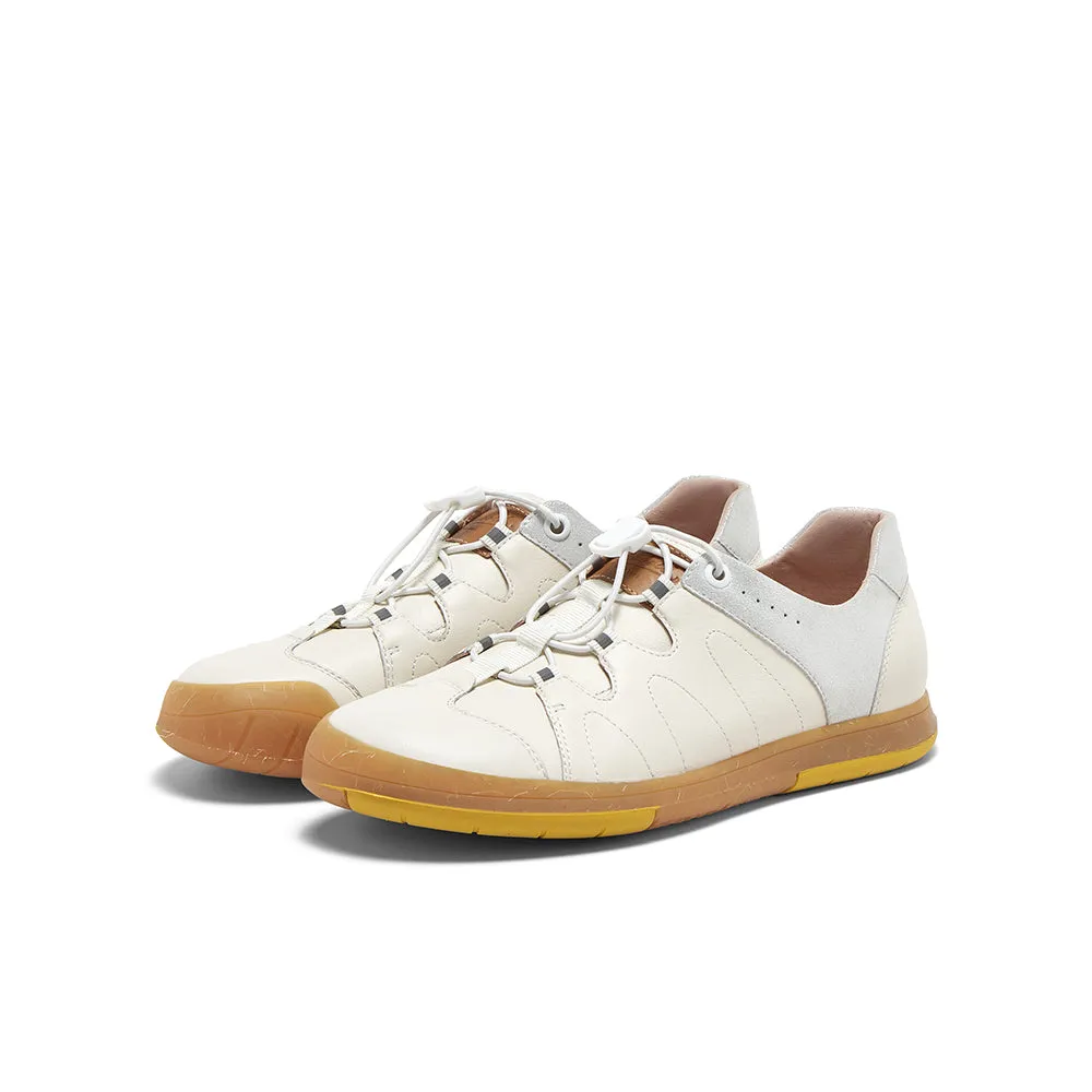 MIRABELL Cowhide/Sheep Leather Casual Shoes (Women)