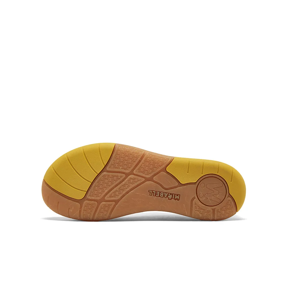MIRABELL Cowhide/Sheep Leather Casual Shoes (Women)