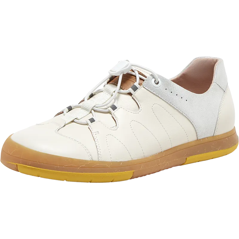 MIRABELL Cowhide/Sheep Leather Casual Shoes (Women)
