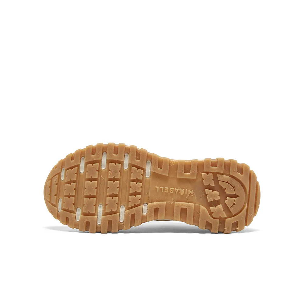 MIRABELL Cowhide/Synthetic Leather Casual Shoes (Women)