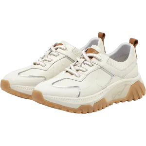 MIRABELL Cowhide/Synthetic Leather Casual Shoes (Women)