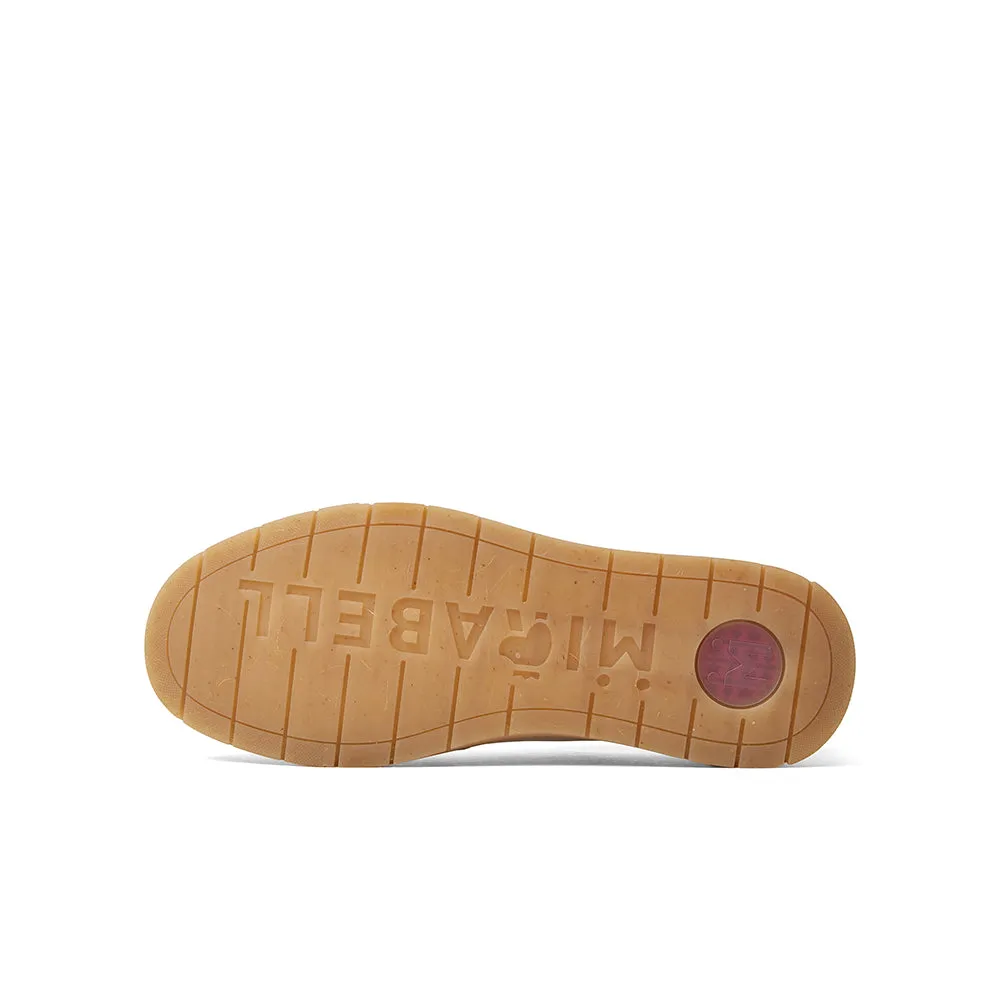MIRABELL Leather Casual Shoes (Men)