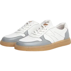 MIRABELL Leather Casual Shoes (Men)