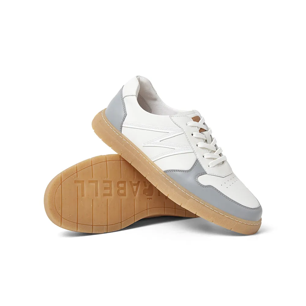 MIRABELL Leather Casual Shoes (Men)