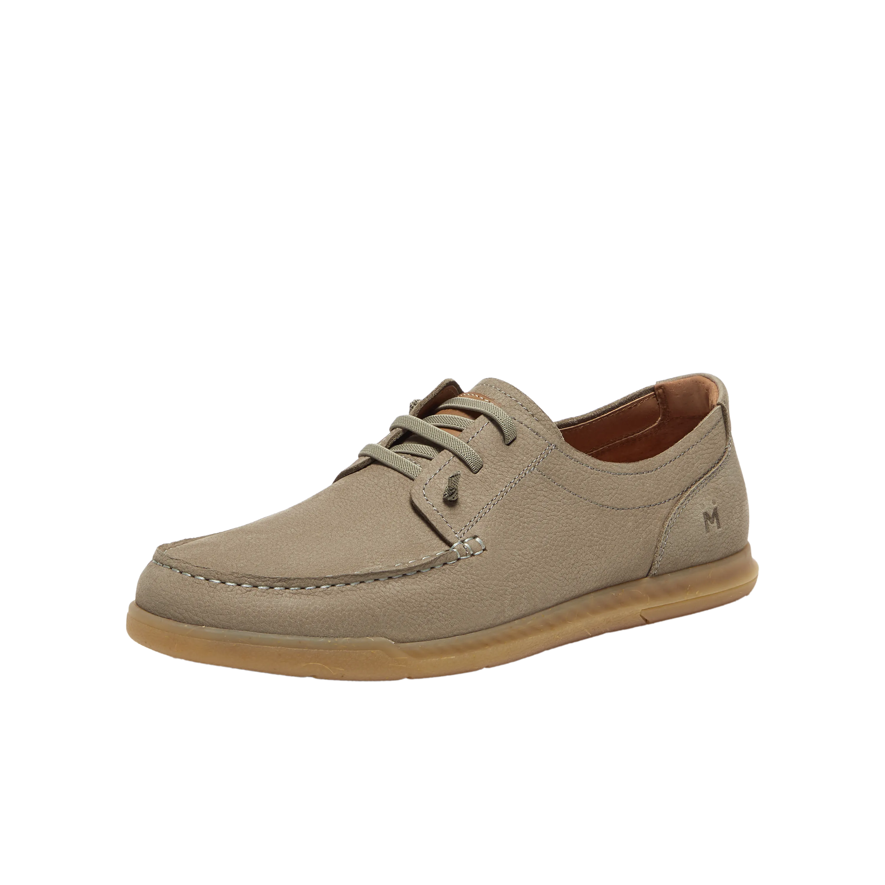 MIRABELL Men's cowhide leather casual shoes (Men)