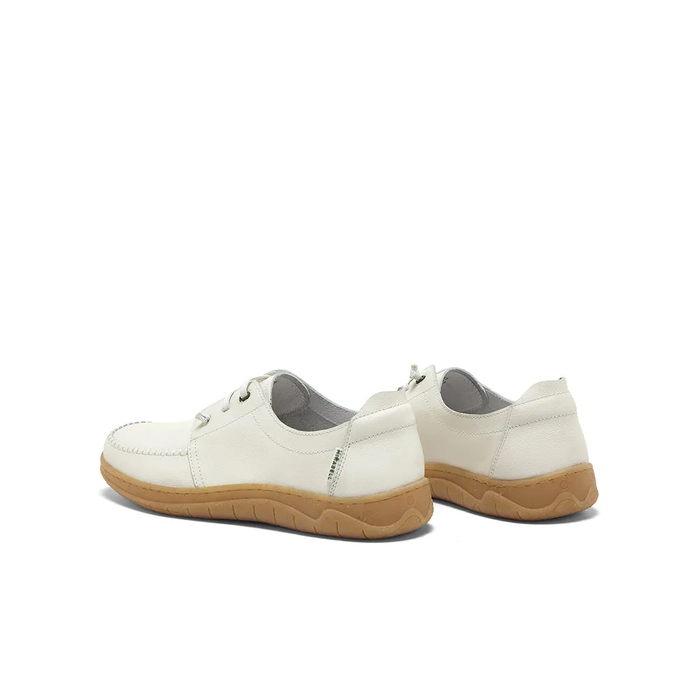 MIRABELL Men's cowhide leather casual shoes (Men)