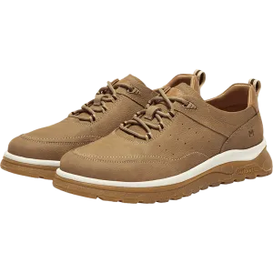 MIRABELL Men's cowhide leather casual shoes (Men)
