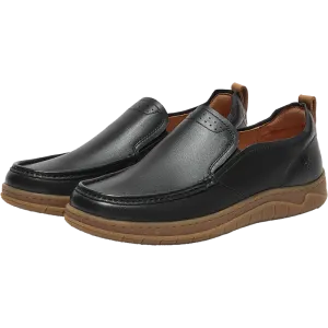 MIRABELL Men's cowhide leather casual shoes (Men)