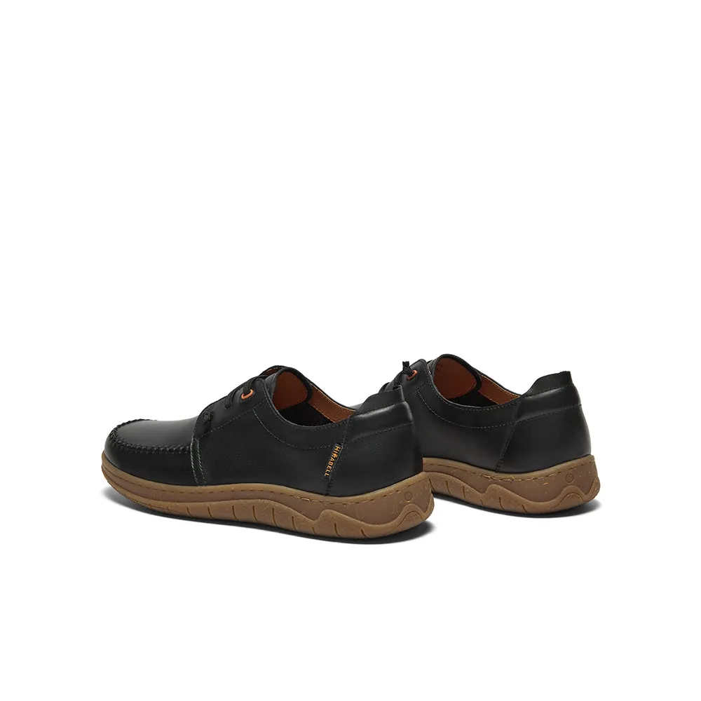 MIRABELL Men's cowhide leather casual shoes (Men)