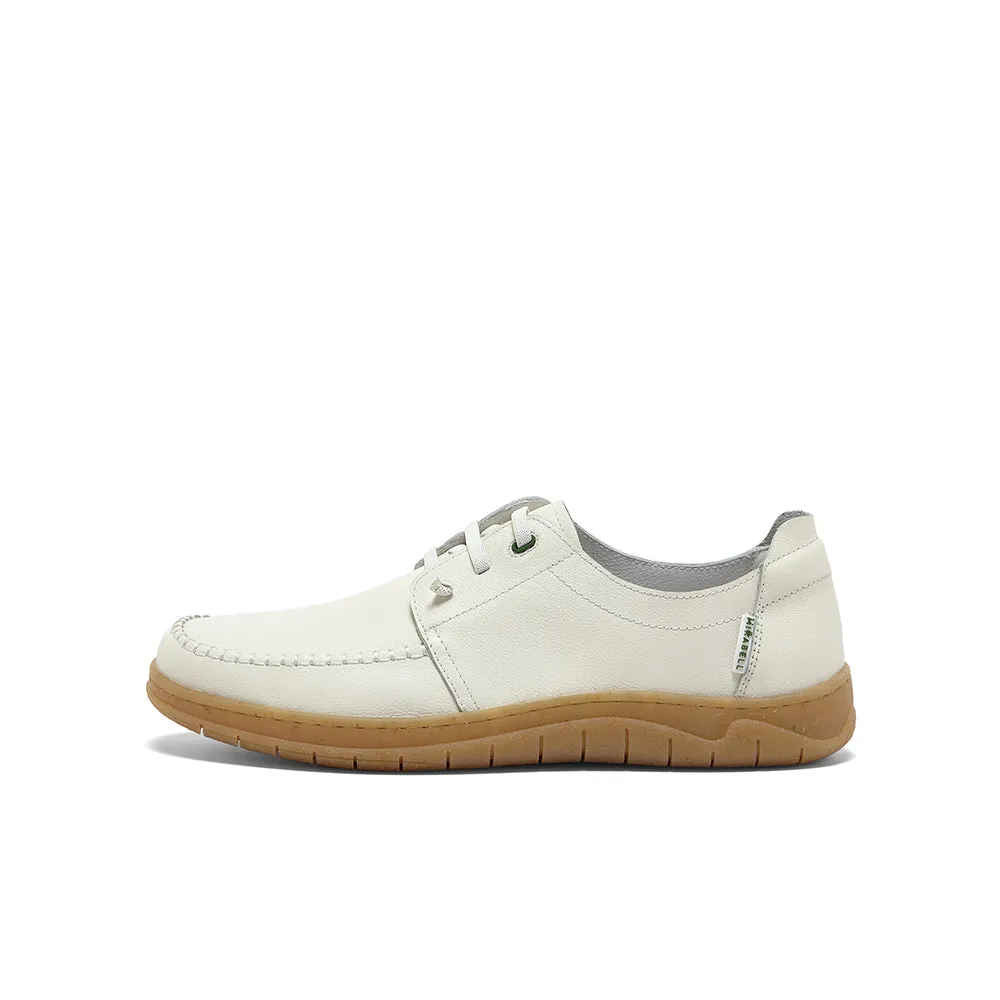 MIRABELL Men's cowhide leather casual shoes (Men)