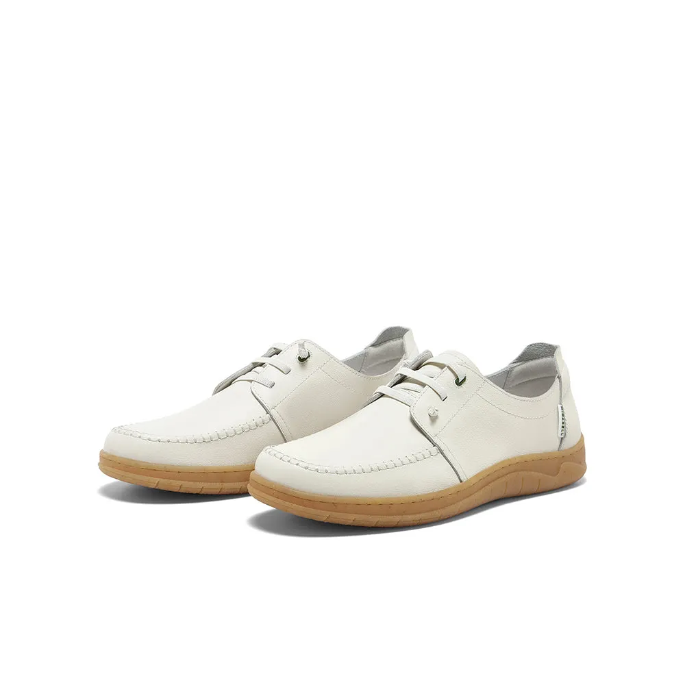 MIRABELL Men's cowhide leather casual shoes (Men)