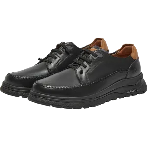 MIRABELL Men's cowhide leather casual shoes (Men)