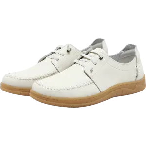MIRABELL Men's cowhide leather casual shoes (Men)