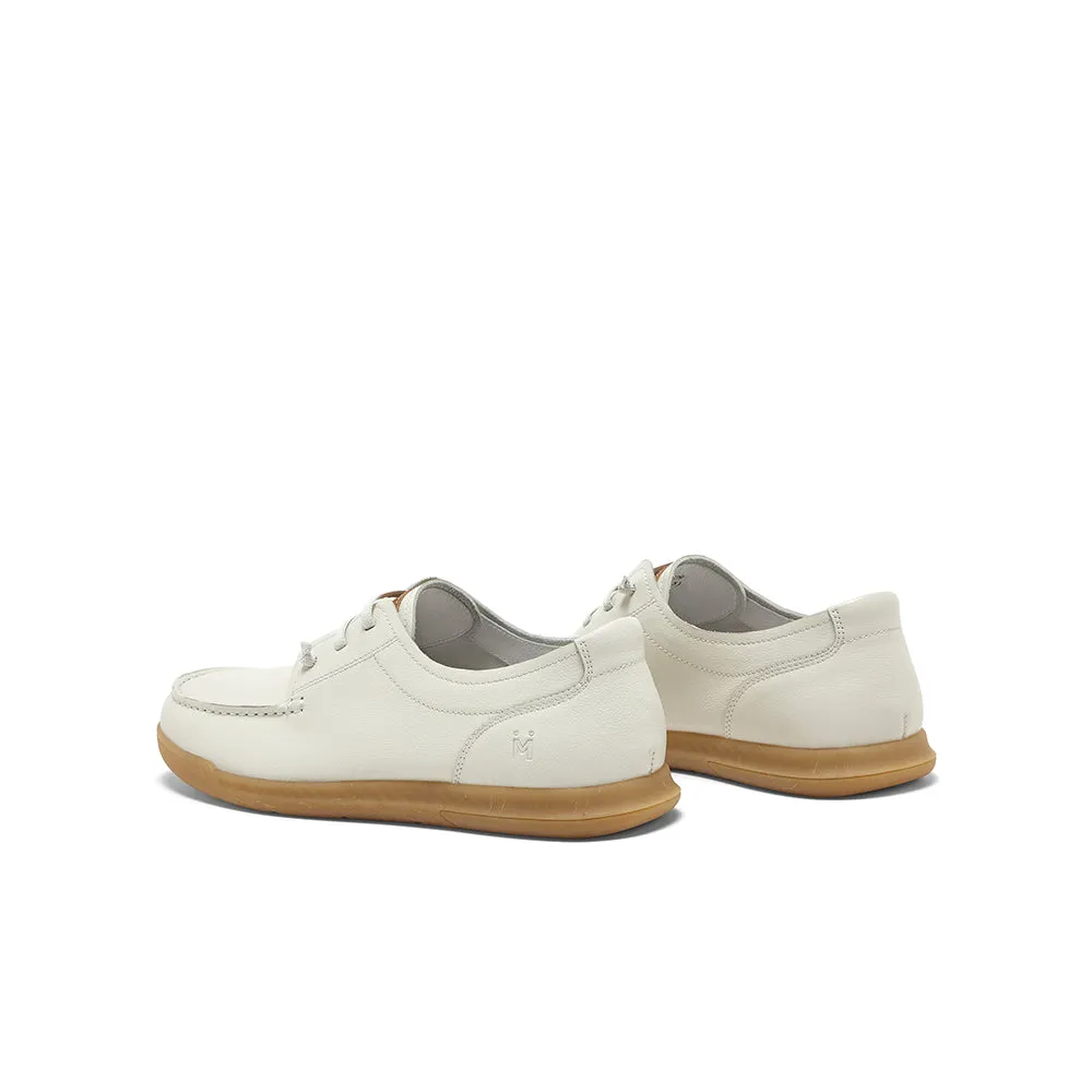 MIRABELL Men's cowhide leather casual shoes (Men)