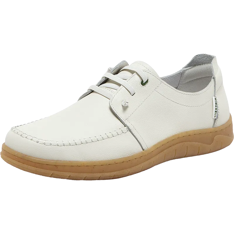 MIRABELL Men's cowhide leather casual shoes (Men)