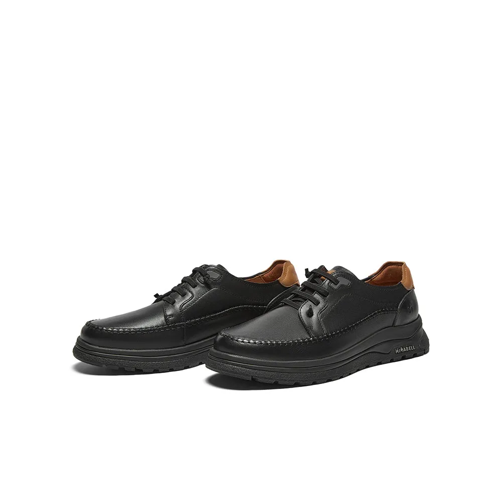 MIRABELL Men's cowhide leather casual shoes (Men)