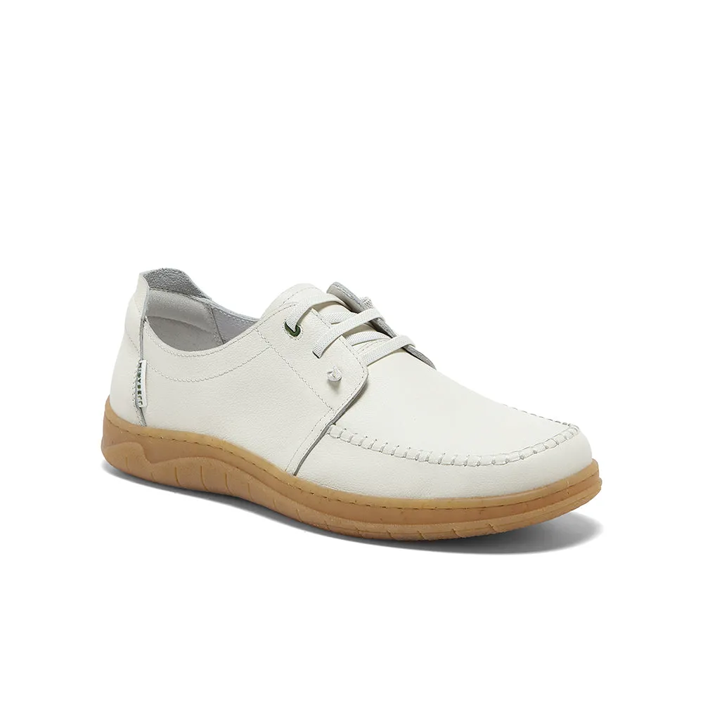 MIRABELL Men's cowhide leather casual shoes (Men)