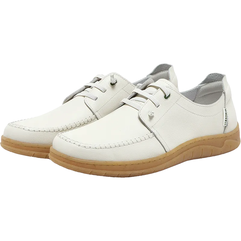 MIRABELL Men's cowhide leather casual shoes (Men)