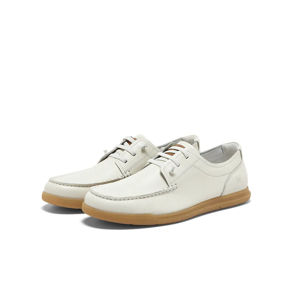 MIRABELL Men's cowhide leather casual shoes (Men)
