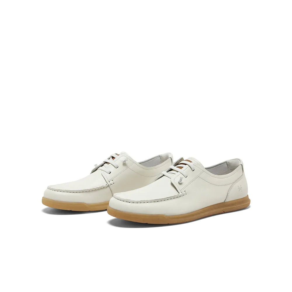 MIRABELL Men's cowhide leather casual shoes (Men)