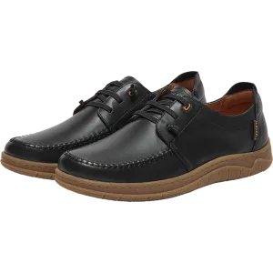 MIRABELL Men's cowhide leather casual shoes (Men)