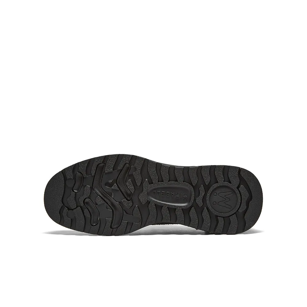 MIRABELL Men's cowhide leather casual shoes (Men)