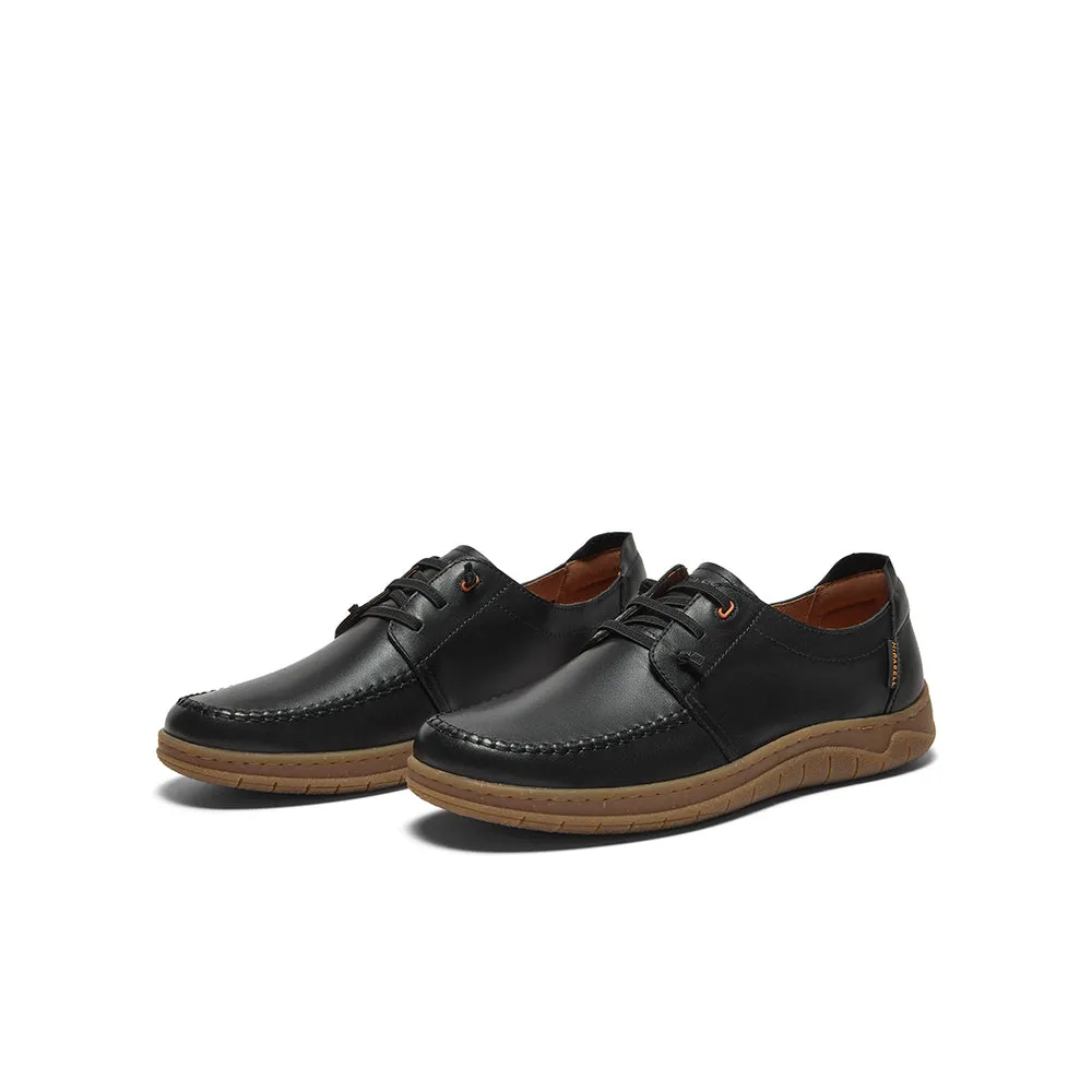 MIRABELL Men's cowhide leather casual shoes (Men)