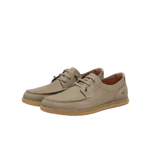 MIRABELL Men's cowhide leather casual shoes (Men)