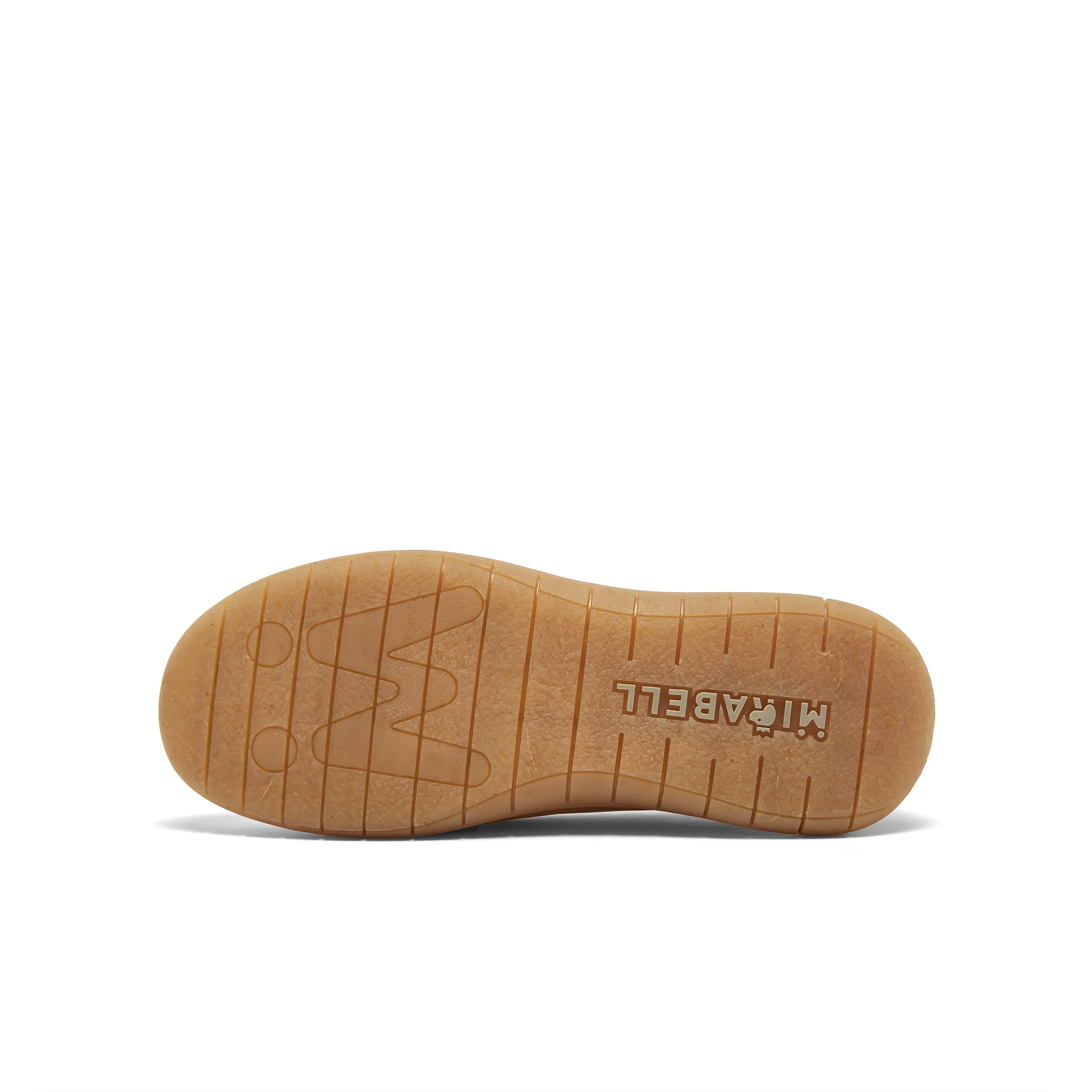 MIRABELL owhide leather casual shoes (Women)