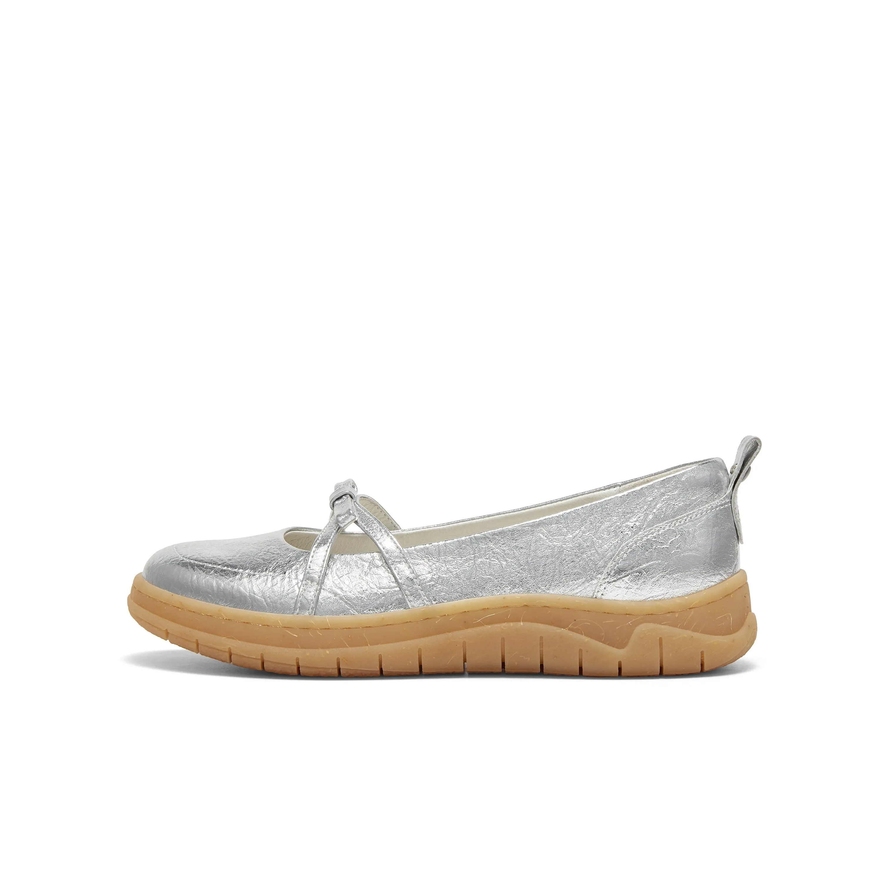 MIRABELL owhide leather casual shoes (Women)