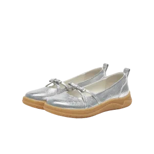 MIRABELL owhide leather casual shoes (Women)