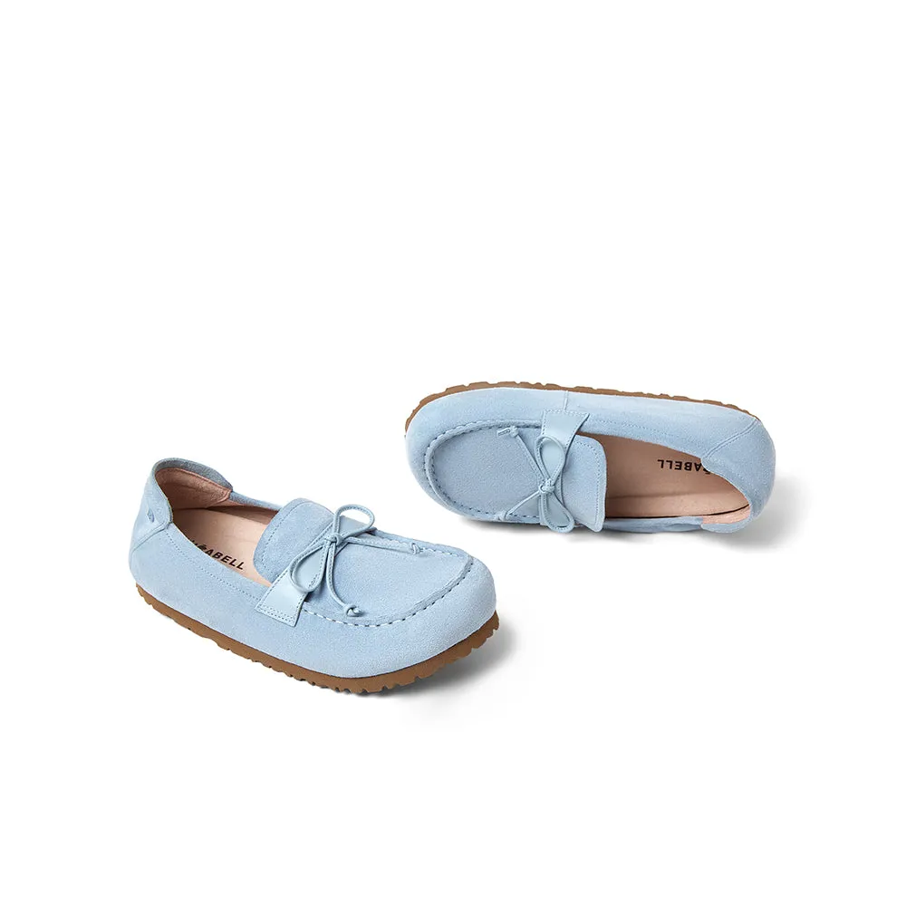 MIRABELL Sheep leather/cow leather women's casual shoes (Women)
