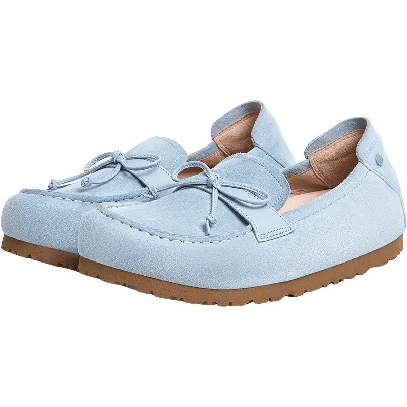 MIRABELL Sheep leather/cow leather women's casual shoes (Women)