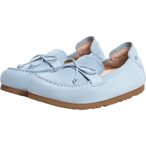 MIRABELL Sheep leather/cow leather women's casual shoes (Women)